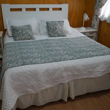 Hotel Boutique Borderio-2